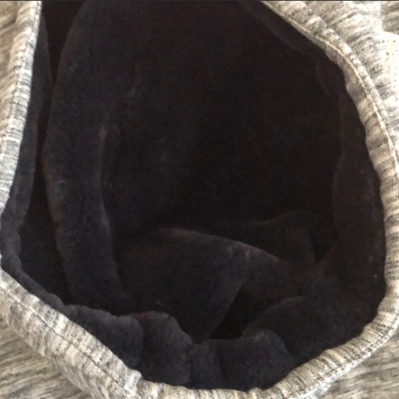 HTF Rare PINK Victoria Secret Faux Fur Jacket - Picture 10 of 14